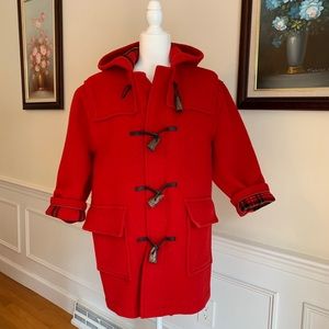 Burberry winter Coat